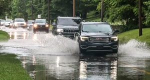 Kentucky Menyatakan Keadaan Darurat karena Hujan Lebat Menyebabkan Banjir
| beritakitanih Kentucky Menyatakan Keadaan Darurat karena Hujan Lebat Menyebabkan Banjir
| beritakitanih