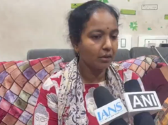 Kepala insinyur Visakhapatnam di antara tiga warga India yang tewas dalam serangan terhadap kapal tanker di lepas pantai Oman
| beritakitanih Kepala insinyur Visakhapatnam di antara tiga warga India yang tewas dalam serangan terhadap kapal tanker di lepas pantai Oman
| beritakitanih