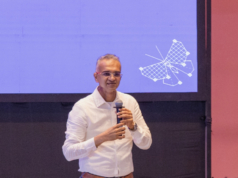 Kepala pembayaran India berpendapat AI akan sangat terlibat dalam era pertumbuhan pembayaran digital berikutnya
| beritakitanih Kepala pembayaran India berpendapat AI akan sangat terlibat dalam era pertumbuhan pembayaran digital berikutnya
| beritakitanih