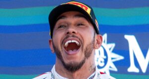 Keputusan Brundle tentang kemenangan Hamilton yang ‘dominan’
| beritakitanih Keputusan Brundle tentang kemenangan Hamilton yang 'dominan'
| beritakitanih