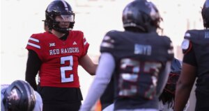 Keputusan Texas Tech terhadap Brendan Sorsby mengancam akan melemparkan granat aktif ke dalam tong mesiu sepak bola perguruan tinggi
| beritakitanih Keputusan Texas Tech terhadap Brendan Sorsby mengancam akan melemparkan granat aktif ke dalam tong mesiu sepak bola perguruan tinggi
| beritakitanih