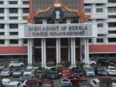 Kerala HC membatalkan sumpah yang diambil atas nama selain ‘Tuhan’ atau penegasan khidmat
| beritakitanih Kerala HC membatalkan sumpah yang diambil atas nama selain 'Tuhan' atau penegasan khidmat
| beritakitanih