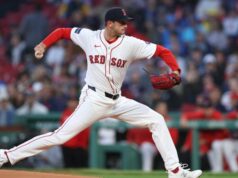 Keruntuhan ofensif Red Sox membuktikan bahwa mereka memerlukan pengisian ulang, bukan pembangunan kembali pada batas waktu perdagangan
| beritakitanih Keruntuhan ofensif Red Sox membuktikan bahwa mereka memerlukan pengisian ulang, bukan pembangunan kembali pada batas waktu perdagangan
| beritakitanih
