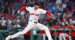 Keruntuhan ofensif Red Sox membuktikan bahwa mereka memerlukan pengisian ulang, bukan pembangunan kembali pada batas waktu perdagangan
| beritakitanih Keruntuhan ofensif Red Sox membuktikan bahwa mereka memerlukan pengisian ulang, bukan pembangunan kembali pada batas waktu perdagangan
| beritakitanih