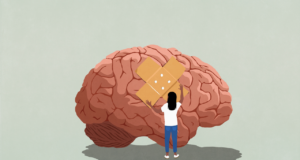 Kesehatan mental bukanlah masalah pribadi
| beritakitanih Kesehatan mental bukanlah masalah pribadi
| beritakitanih