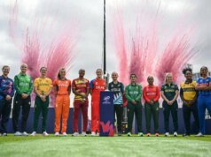 Kesenjangan telah tertutup: Mengapa Piala Dunia T20 Wanita 2026 adalah yang paling terbuka dalam sejarah
| beritakitanih Kesenjangan telah tertutup: Mengapa Piala Dunia T20 Wanita 2026 adalah yang paling terbuka dalam sejarah
| beritakitanih