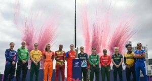 Kesenjangan telah tertutup: Mengapa Piala Dunia T20 Wanita 2026 adalah yang paling terbuka dalam sejarah
| beritakitanih Kesenjangan telah tertutup: Mengapa Piala Dunia T20 Wanita 2026 adalah yang paling terbuka dalam sejarah
| beritakitanih