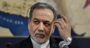 Kesepakatan AS-Iran: Menlu Iran Araghchi mengatakan akhir perang termasuk berakhirnya pendudukan Israel di Lebanon
| beritakitanih Kesepakatan AS-Iran: Menlu Iran Araghchi mengatakan akhir perang termasuk berakhirnya pendudukan Israel di Lebanon
| beritakitanih