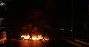 Kesepakatan Dengan Israel Memecah belah Masyarakat Lebanon, Memicu Protes di Beirut
| beritakitanih Kesepakatan Dengan Israel Memecah belah Masyarakat Lebanon, Memicu Protes di Beirut
| beritakitanih