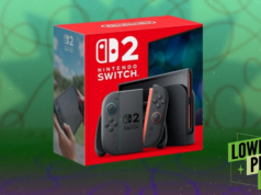 Kesepakatan Woot Ini Adalah Cara Termurah untuk Mendapatkan Nintendo Switch 2 Sebelum Harga Naik
| beritakitanih Kesepakatan Woot Ini Adalah Cara Termurah untuk Mendapatkan Nintendo Switch 2 Sebelum Harga Naik
| beritakitanih