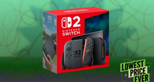 Kesepakatan Woot Ini Adalah Cara Termurah untuk Mendapatkan Nintendo Switch 2 Sebelum Harga Naik
| beritakitanih Kesepakatan Woot Ini Adalah Cara Termurah untuk Mendapatkan Nintendo Switch 2 Sebelum Harga Naik
| beritakitanih