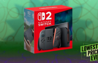 Kesepakatan Woot Ini Adalah Cara Termurah untuk Mendapatkan Nintendo Switch 2 Sebelum Harga Naik
| beritakitanih Kesepakatan Woot Ini Adalah Cara Termurah untuk Mendapatkan Nintendo Switch 2 Sebelum Harga Naik
| beritakitanih