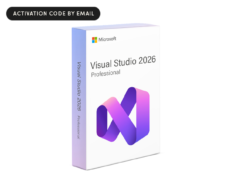 Kesepakatan ini membuka IDE berfitur lengkap Microsoft untuk Windows, Linux, dan pengembangan cloud dengan harga tetap $33
| beritakitanih Kesepakatan ini membuka IDE berfitur lengkap Microsoft untuk Windows, Linux, dan pengembangan cloud dengan harga tetap $33
| beritakitanih