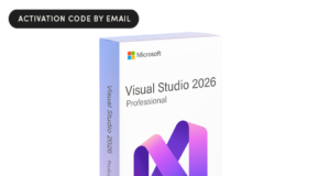 Kesepakatan ini membuka IDE berfitur lengkap Microsoft untuk Windows, Linux, dan pengembangan cloud dengan harga tetap $33
| beritakitanih Kesepakatan ini membuka IDE berfitur lengkap Microsoft untuk Windows, Linux, dan pengembangan cloud dengan harga tetap $33
| beritakitanih