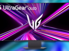 Kesepakatan monitor gaming LG OLED raksasa ini tidak akan merusak framerate Anda
| beritakitanih Kesepakatan monitor gaming LG OLED raksasa ini tidak akan merusak framerate Anda
| beritakitanih