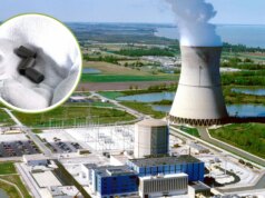 Kesepakatan uranium yang diperkaya rendah memperkuat pasokan bahan bakar untuk lima reaktor canggih di Ohio
| beritakitanih Kesepakatan uranium yang diperkaya rendah memperkuat pasokan bahan bakar untuk lima reaktor canggih di Ohio
| beritakitanih