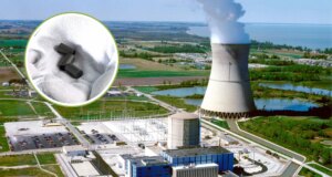 Kesepakatan uranium yang diperkaya rendah memperkuat pasokan bahan bakar untuk lima reaktor canggih di Ohio
| beritakitanih Kesepakatan uranium yang diperkaya rendah memperkuat pasokan bahan bakar untuk lima reaktor canggih di Ohio
| beritakitanih
