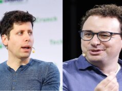 Kesepakatan yang jarang terjadi: Sam Altman dan Dario Amodei mendukung aturan DNA untuk mengekang risiko senjata biologis
| beritakitanih Kesepakatan yang jarang terjadi: Sam Altman dan Dario Amodei mendukung aturan DNA untuk mengekang risiko senjata biologis
| beritakitanih