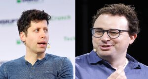 Kesepakatan yang jarang terjadi: Sam Altman dan Dario Amodei mendukung aturan DNA untuk mengekang risiko senjata biologis
| beritakitanih Kesepakatan yang jarang terjadi: Sam Altman dan Dario Amodei mendukung aturan DNA untuk mengekang risiko senjata biologis
| beritakitanih