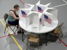Kesimpulan dari pemilihan pendahuluan di Iowa. Dan, DOJ membatalkan dana ‘anti-persenjataan’ Trump
| beritakitanih Kesimpulan dari pemilihan pendahuluan di Iowa. Dan, DOJ membatalkan dana 'anti-persenjataan' Trump
| beritakitanih