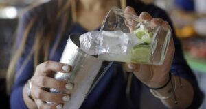 Ketegangan perdagangan mengguncang semangat caipirinha Brasil
| beritakitanih Ketegangan perdagangan mengguncang semangat caipirinha Brasil
| beritakitanih