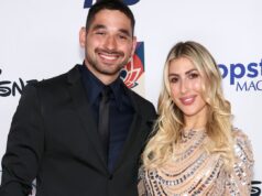 Ketika Alan Bersten Menyadari Dia, Emma Slater Bisa Lebih Dari Sekadar Teman
| beritakitanih Ketika Alan Bersten Menyadari Dia, Emma Slater Bisa Lebih Dari Sekadar Teman
| beritakitanih