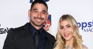 Ketika Alan Bersten Menyadari Dia, Emma Slater Bisa Lebih Dari Sekadar Teman
| beritakitanih Ketika Alan Bersten Menyadari Dia, Emma Slater Bisa Lebih Dari Sekadar Teman
| beritakitanih