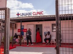 Ketika bantuan luar negeri AS berubah, para pekerja AIDS di Afrika merasakannya
| beritakitanih Ketika bantuan luar negeri AS berubah, para pekerja AIDS di Afrika merasakannya
| beritakitanih