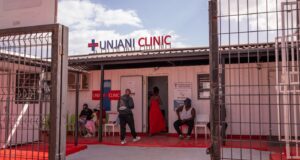 Ketika bantuan luar negeri AS berubah, para pekerja AIDS di Afrika merasakannya
| beritakitanih Ketika bantuan luar negeri AS berubah, para pekerja AIDS di Afrika merasakannya
| beritakitanih