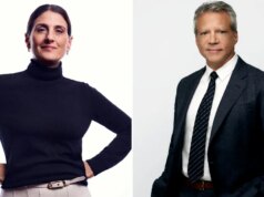 Ketua Grup Film Warner Bros. Pam Abdy dan Mike De Luca Akan Berbicara di Toronto Market Summit
| beritakitanih Ketua Grup Film Warner Bros. Pam Abdy dan Mike De Luca Akan Berbicara di Toronto Market Summit
| beritakitanih