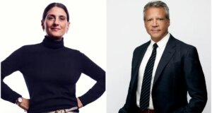 Ketua Grup Film Warner Bros. Pam Abdy dan Mike De Luca Akan Berbicara di Toronto Market Summit
| beritakitanih Ketua Grup Film Warner Bros. Pam Abdy dan Mike De Luca Akan Berbicara di Toronto Market Summit
| beritakitanih