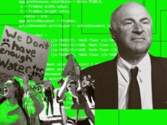 Kevin O’Leary setuju untuk memperkecil ukuran pusat data besar di Utah
| beritakitanih Kevin O'Leary setuju untuk memperkecil ukuran pusat data besar di Utah
| beritakitanih