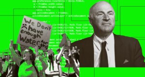 Kevin O’Leary setuju untuk memperkecil ukuran pusat data besar di Utah
| beritakitanih Kevin O'Leary setuju untuk memperkecil ukuran pusat data besar di Utah
| beritakitanih