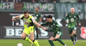 Kevin Paredes bergabung dengan tim Eredivisie FC Utrecht
| beritakitanih Kevin Paredes bergabung dengan tim Eredivisie FC Utrecht
| beritakitanih