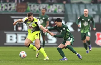 Kevin Paredes bergabung dengan tim Eredivisie FC Utrecht
| beritakitanih Kevin Paredes bergabung dengan tim Eredivisie FC Utrecht
| beritakitanih