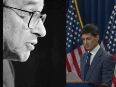 Kevin Warsh Kehilangan Poin Alan Greenspan
| beritakitanih Kevin Warsh Kehilangan Poin Alan Greenspan
| beritakitanih