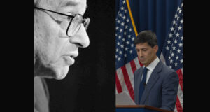 Kevin Warsh Kehilangan Poin Alan Greenspan
| beritakitanih Kevin Warsh Kehilangan Poin Alan Greenspan
| beritakitanih