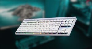 Keyboard Logitech G515 premium ini turun menjadi $70, harga terendah yang pernah ada
| beritakitanih Keyboard Logitech G515 premium ini turun menjadi $70, harga terendah yang pernah ada
| beritakitanih