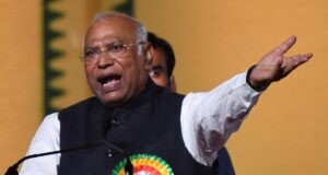Kharge dan Praveen Chakravarty di antara calon Kongres Rajya Sabha
| beritakitanih Kharge dan Praveen Chakravarty di antara calon Kongres Rajya Sabha
| beritakitanih