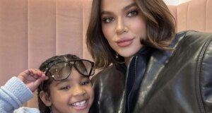 Khloé Kardashian Mengatakan Putrinya True Thompson Memiliki Cara yang ‘Tertinggi’ dalam Mengenakan Parfum XO Blue-nya
| beritakitanih Khloé Kardashian Mengatakan Putrinya True Thompson Memiliki Cara yang 'Tertinggi' dalam Mengenakan Parfum XO Blue-nya
| beritakitanih