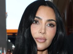 Kim Kardashian Membawa Aksesori Rambut Kemunduran Ini ke Monaco—Lihat Fotonya
| beritakitanih Kim Kardashian Membawa Aksesori Rambut Kemunduran Ini ke Monaco—Lihat Fotonya
| beritakitanih