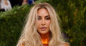 Kim Kardashian Menyukai Perangkat K-Beauty yang Viral Ini, dan Diskonnya 20 Persen Hingga Malam Ini
| beritakitanih Kim Kardashian Menyukai Perangkat K-Beauty yang Viral Ini, dan Diskonnya 20 Persen Hingga Malam Ini
| beritakitanih