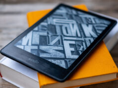 Kindle Anda dapat membuka ribuan buku gratis: Ini adalah tempat terbaik untuk menemukannya
| beritakitanih Kindle Anda dapat membuka ribuan buku gratis: Ini adalah tempat terbaik untuk menemukannya
| beritakitanih