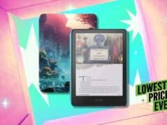 Kindle Colorsoft Ini Diskon $90 Menjelang Hari Perdana
| beritakitanih Kindle Colorsoft Ini Diskon $90 Menjelang Hari Perdana
| beritakitanih