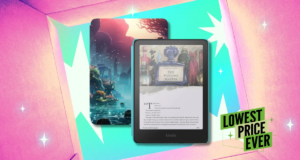 Kindle Colorsoft Ini Diskon $90 Menjelang Hari Perdana
| beritakitanih Kindle Colorsoft Ini Diskon $90 Menjelang Hari Perdana
| beritakitanih