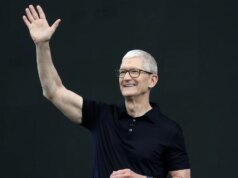 Kini Apple Resmi Menaikkan Harga, Haruskah Anda Membeli Perangkat Baru?
| beritakitanih Kini Apple Resmi Menaikkan Harga, Haruskah Anda Membeli Perangkat Baru?
| beritakitanih