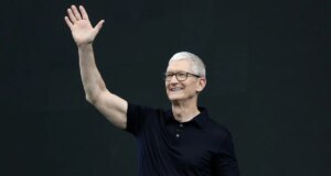 Kini Apple Resmi Menaikkan Harga, Haruskah Anda Membeli Perangkat Baru?
| beritakitanih Kini Apple Resmi Menaikkan Harga, Haruskah Anda Membeli Perangkat Baru?
| beritakitanih
