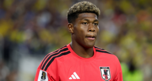 Kiper Zion Suzuki bersinar saat Jepang bertahan dari Swedia untuk menghadapi Brasil di babak 32 besar Piala Dunia
| beritakitanih Kiper Zion Suzuki bersinar saat Jepang bertahan dari Swedia untuk menghadapi Brasil di babak 32 besar Piala Dunia
| beritakitanih