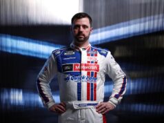 Kisah NASCAR Josh Berry Tidak Seharusnya Mudah
| beritakitanih Kisah NASCAR Josh Berry Tidak Seharusnya Mudah
| beritakitanih