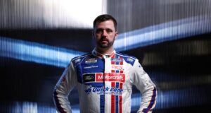 Kisah NASCAR Josh Berry Tidak Seharusnya Mudah
| beritakitanih Kisah NASCAR Josh Berry Tidak Seharusnya Mudah
| beritakitanih
